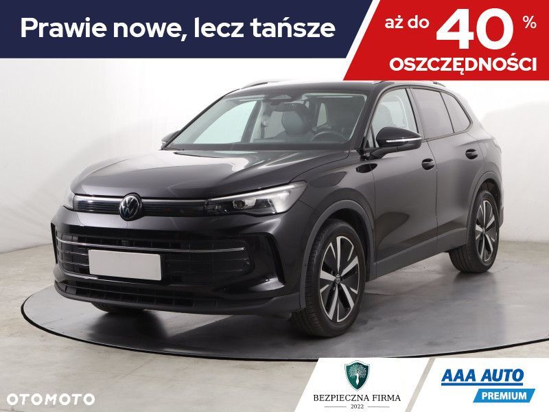 Volkswagen Tiguan - 2