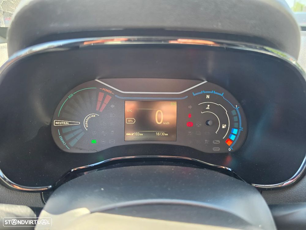 Dacia Spring Comfort Plus - 13