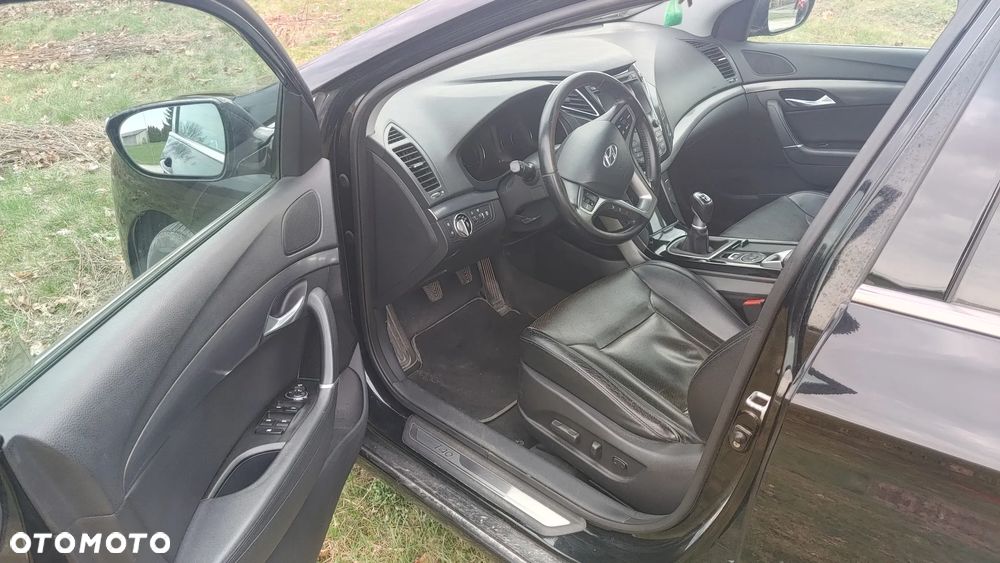 Hyundai i40 - 13