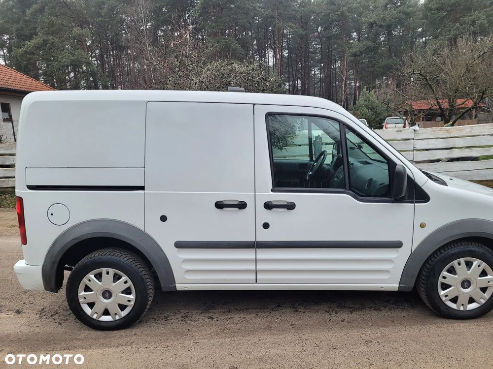 Ford Turneo Connect - 7