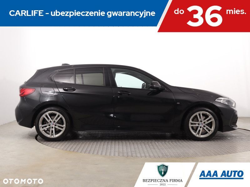 BMW Seria 1 - 7