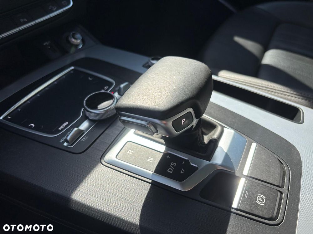 Audi Q5 2.0 TFSI Quattro S tronic design - 17