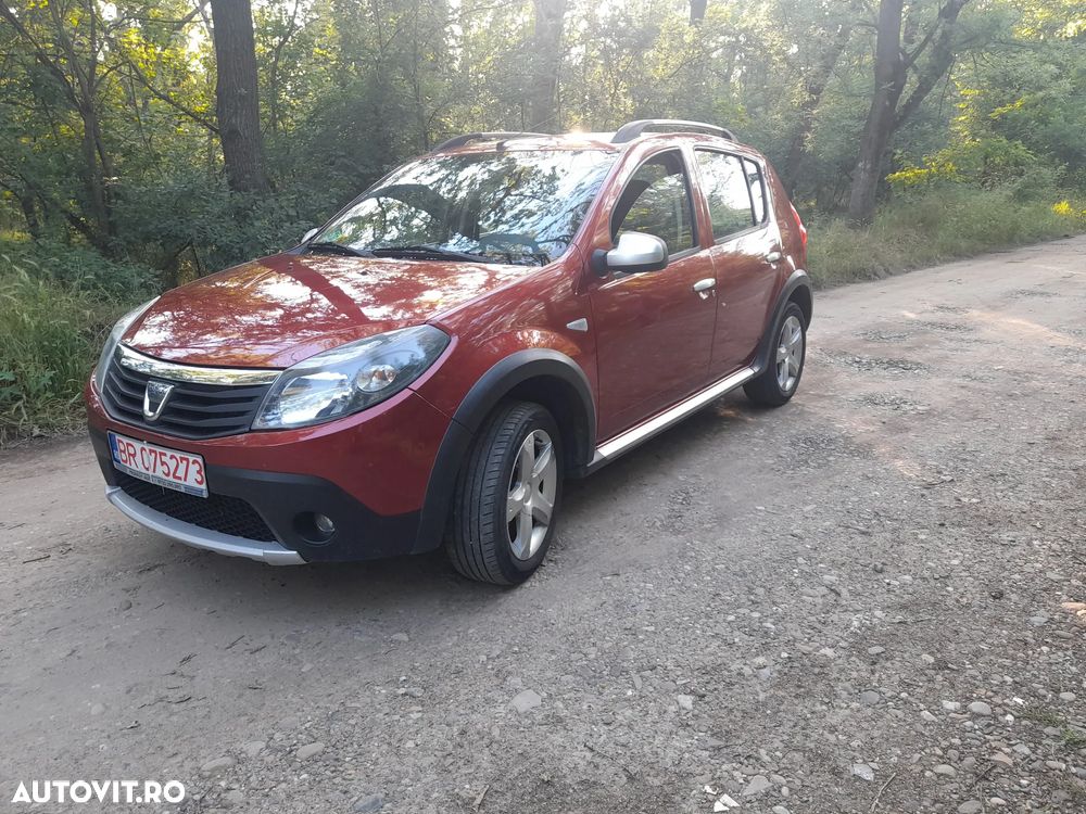 Dacia Sandero - 2