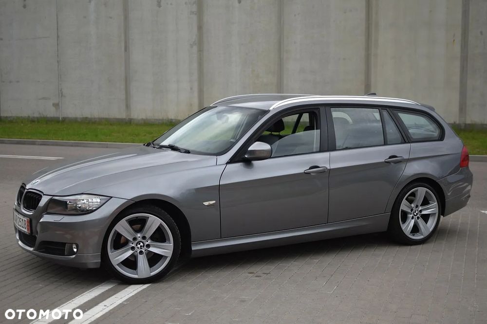 BMW Seria 3 - 3