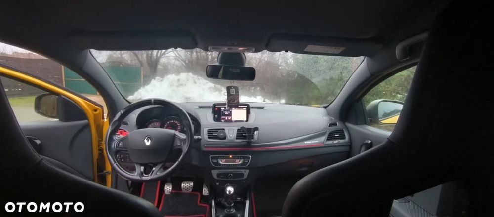 Renault Megane R.S - 7