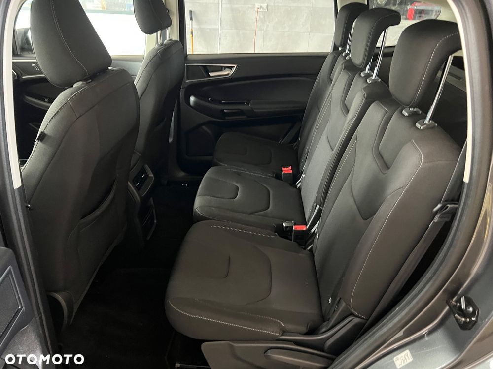 Ford S-Max - 18