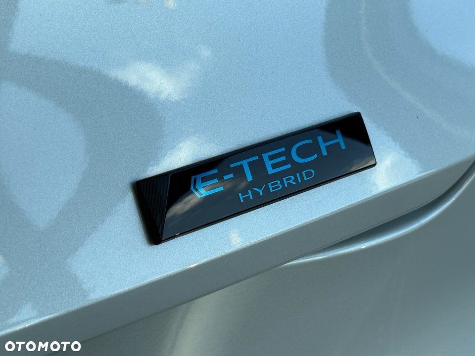 Renault Symbioz - 20