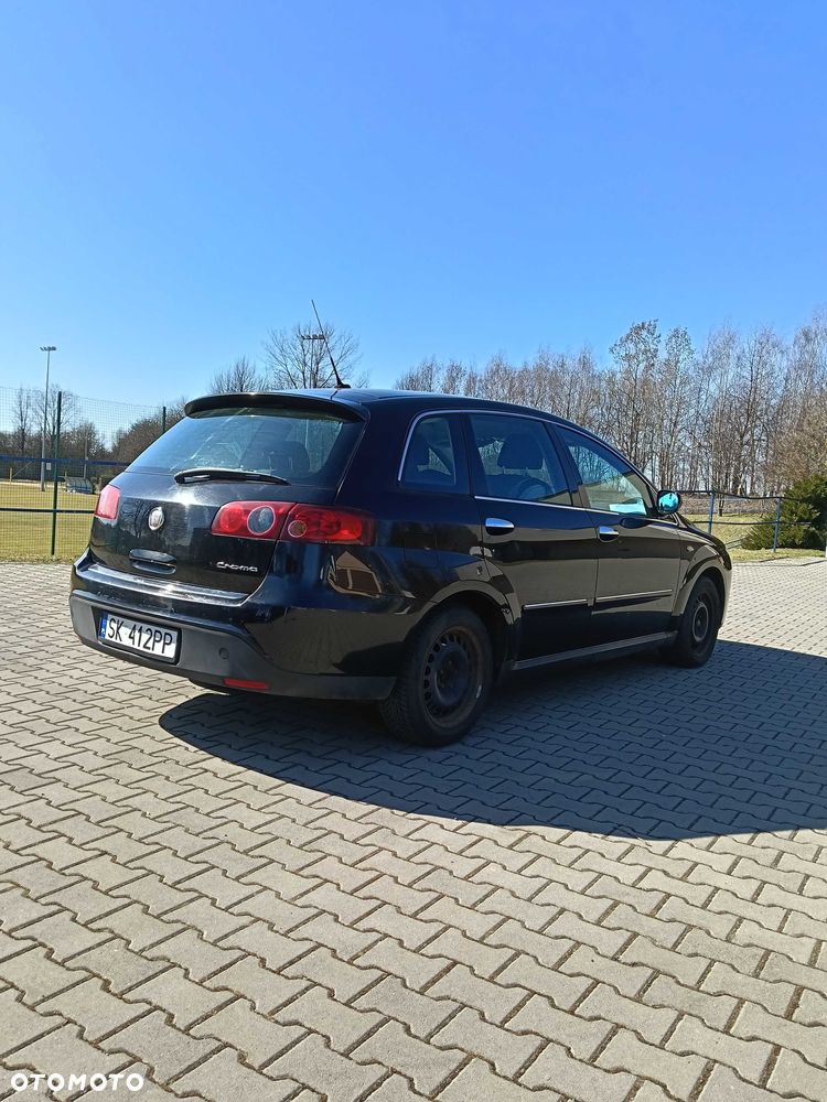 Fiat Croma - 4