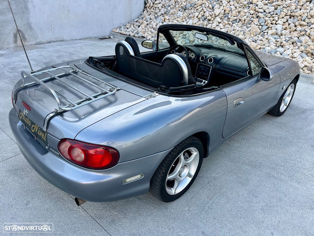 Mazda MX-5 - 24
