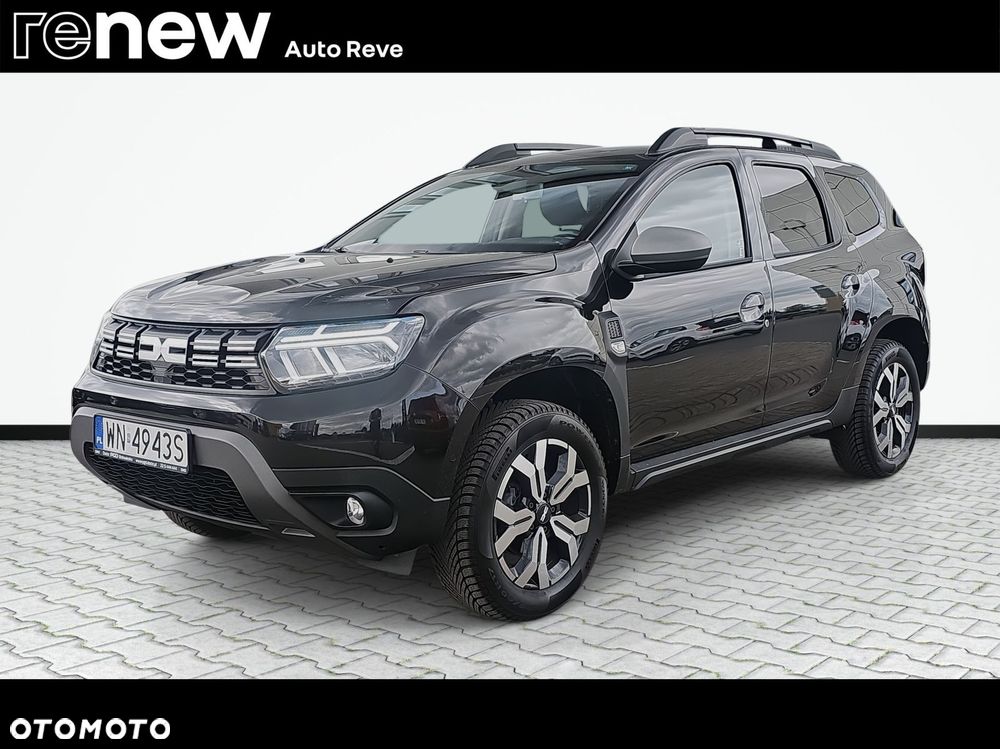Dacia Duster - 2