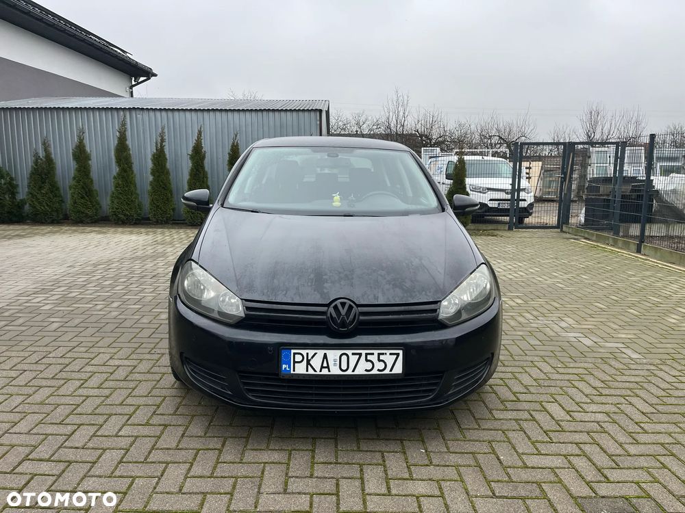 Volkswagen Golf 2.0 TDI Highline - 2