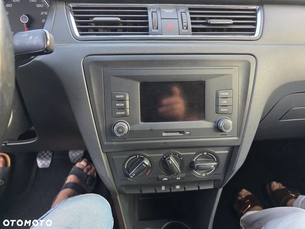 Seat Toledo 1.2 TSI Reference - 13