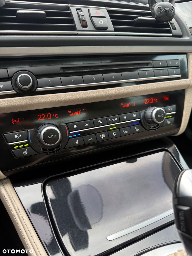 BMW Seria 5 - 9
