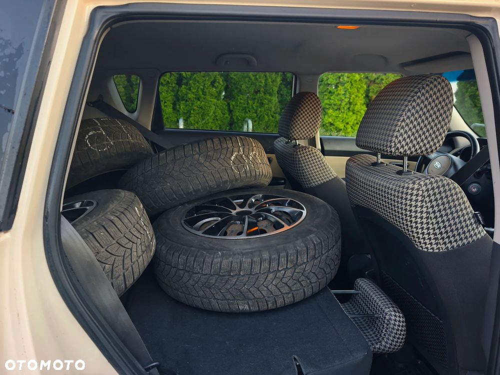 Kia Soul - 20