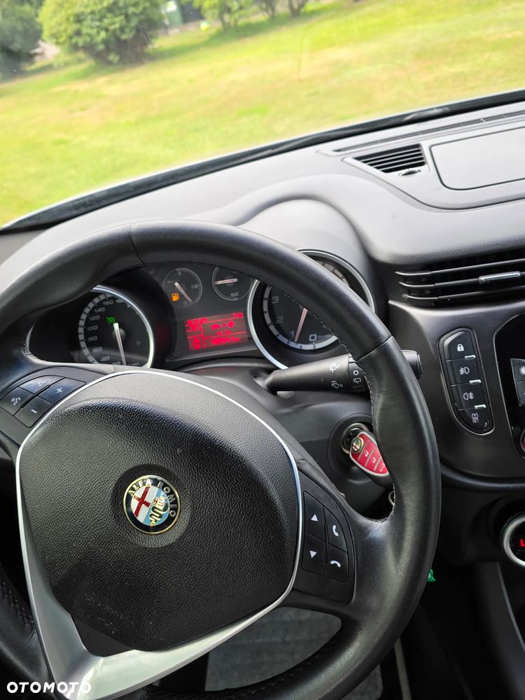 Alfa Romeo Giulietta - 26