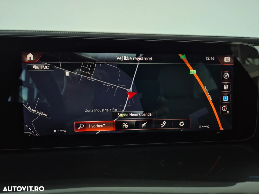 Mercedes-Benz EQC 400 4Matic Electric Art - 16