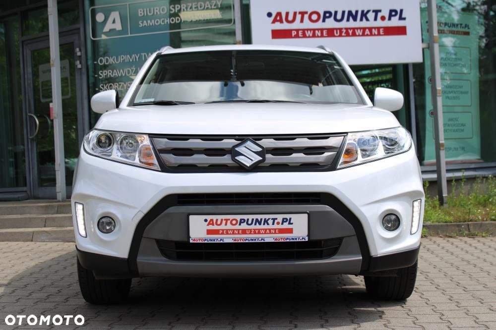 Suzuki Vitara - 2