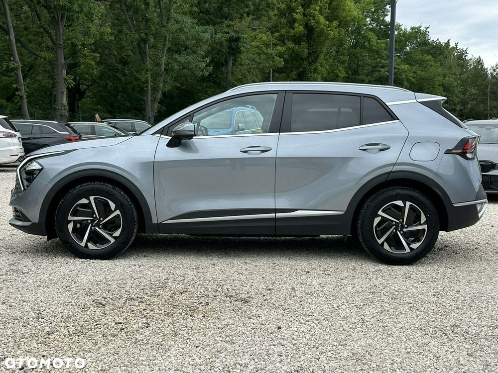 Kia Sportage - 4