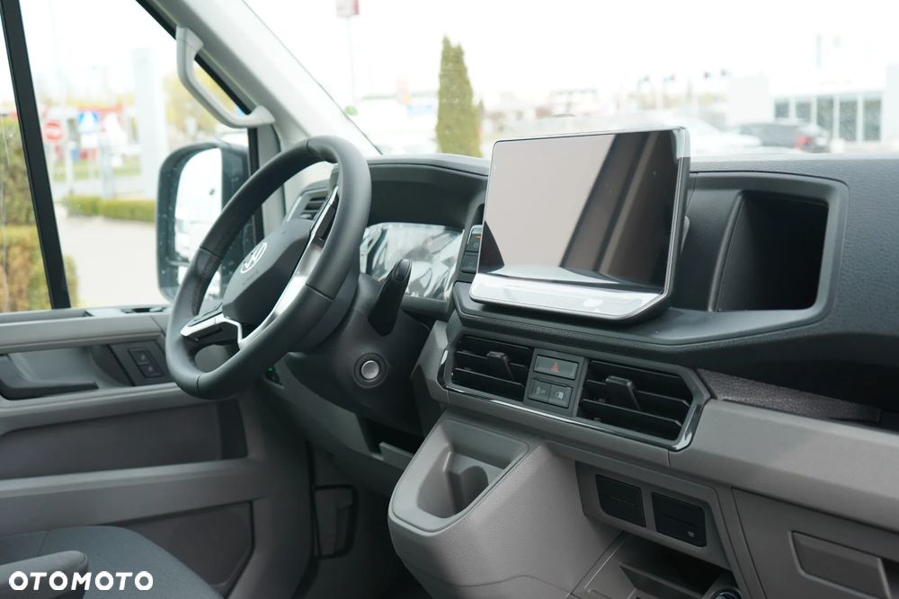 Volkswagen Crafter 35 - 22