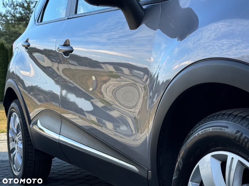 Renault Captur ENERGY TCe 90 Experience - 10