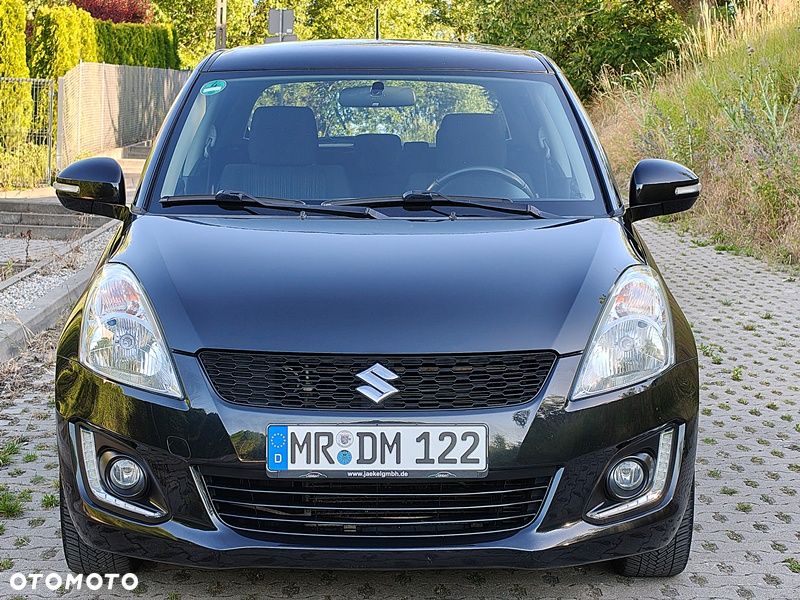 Suzuki Swift 1.2 Elegance EASS - 26