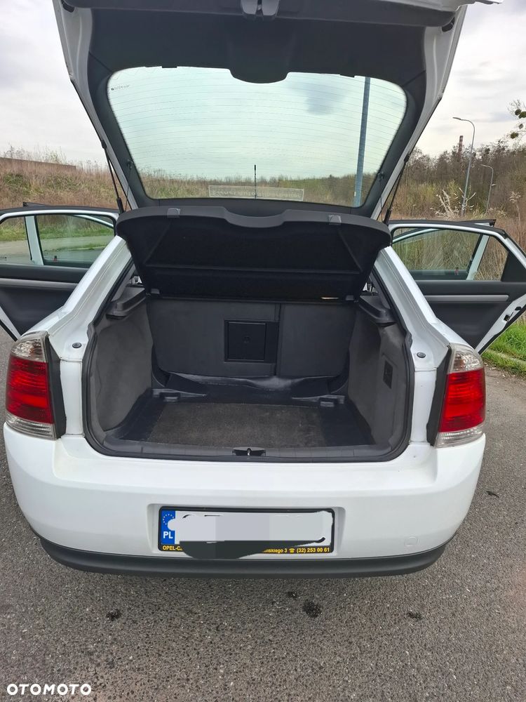 Opel Vectra 1.9 CDTI Cosmo - 14