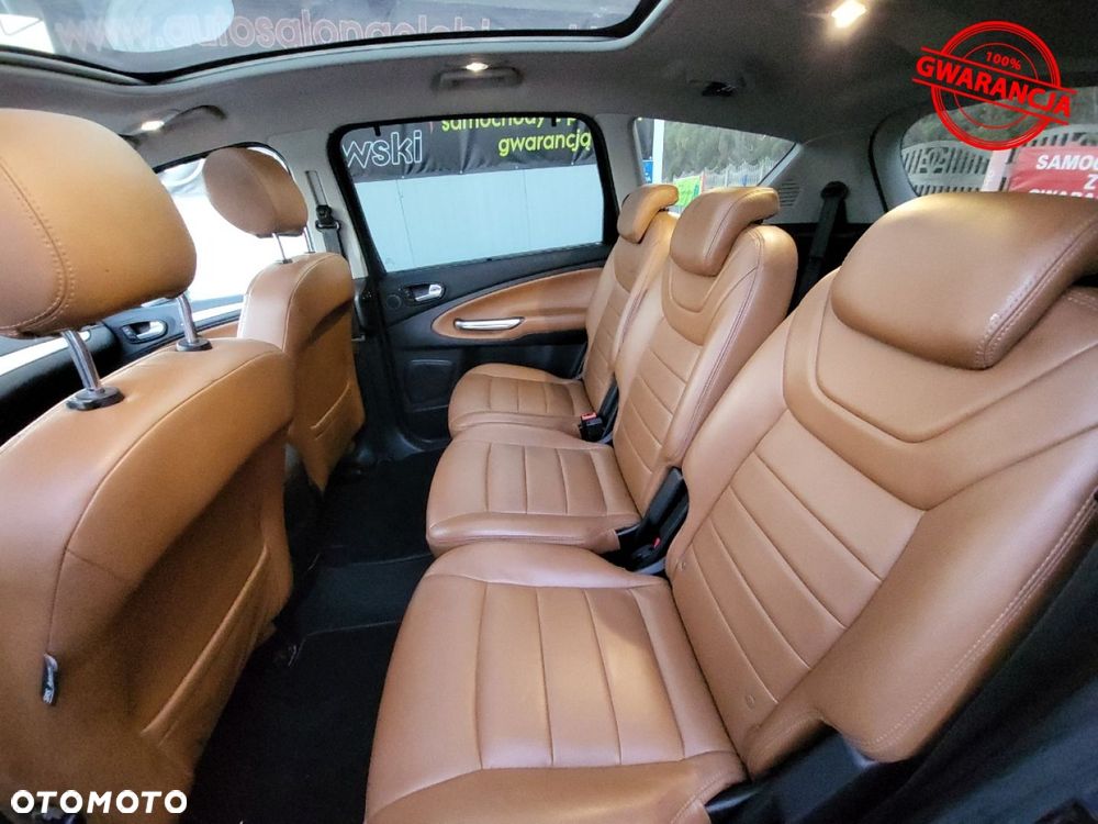 Ford S-Max 1.6 T Platinium X - 32