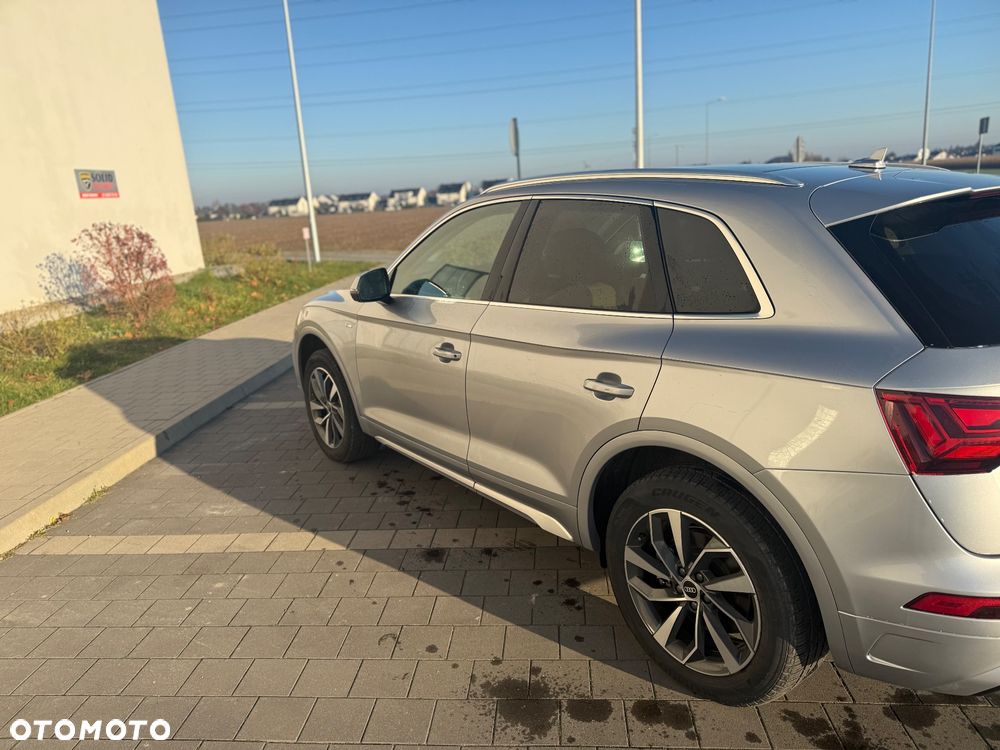 Audi Q5 - 5