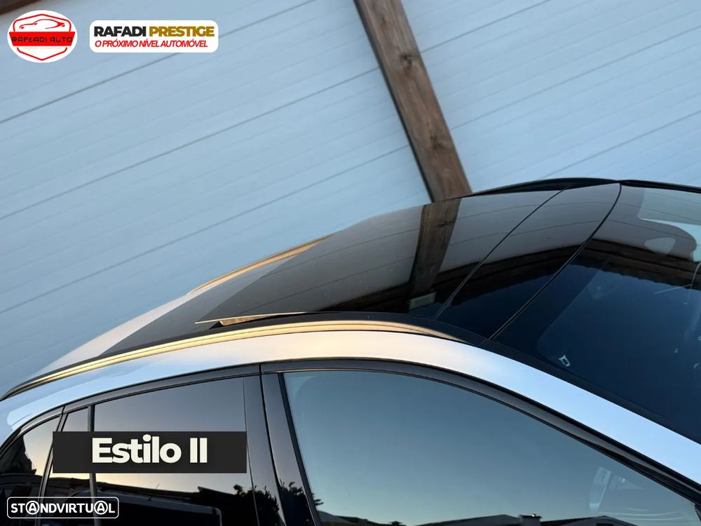 Mercedes-Benz C 300 e T 9G-TRONIC AMG Line - 10