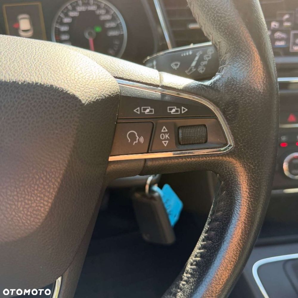 Seat Leon 1.6 TDI DPF DSG Style - 26