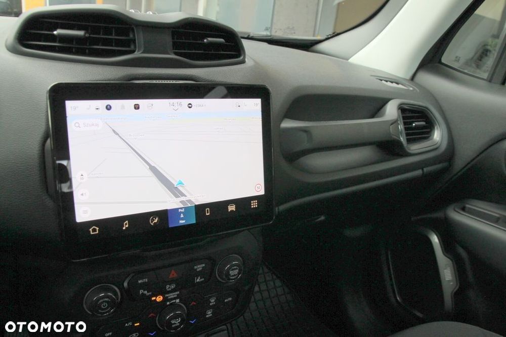 Jeep Renegade 2024