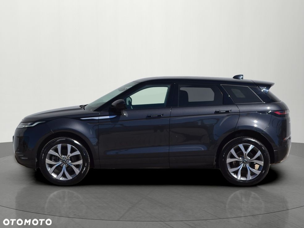 Land Rover Range Rover Evoque D200 Dynamic SE - 3