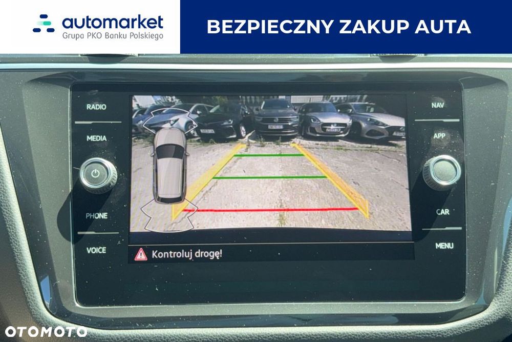 Volkswagen Tiguan 1.5 TSI EVO Life DSG - 21