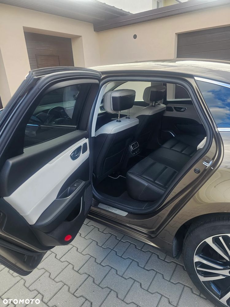 Renault Talisman 1.8 TCe FAP Initiale Paris EDC - 6