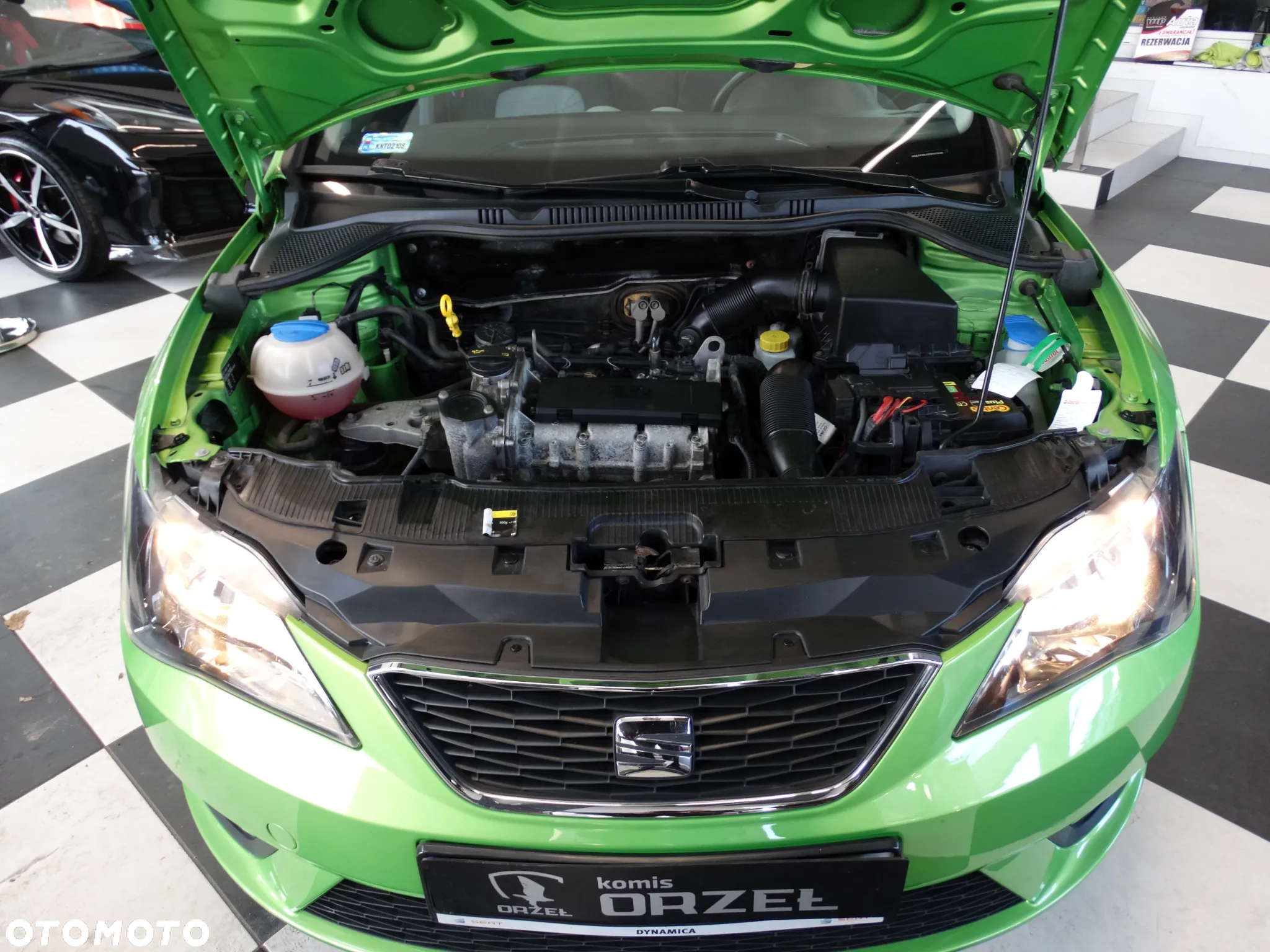 Seat Ibiza 1.2 Style - 33