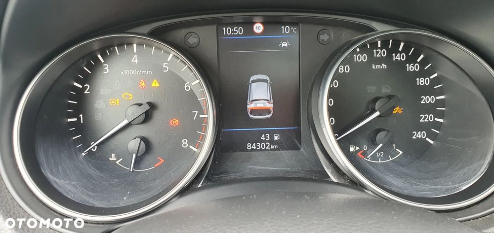 Nissan Qashqai 1.3 DIG-T N-Connecta - 20