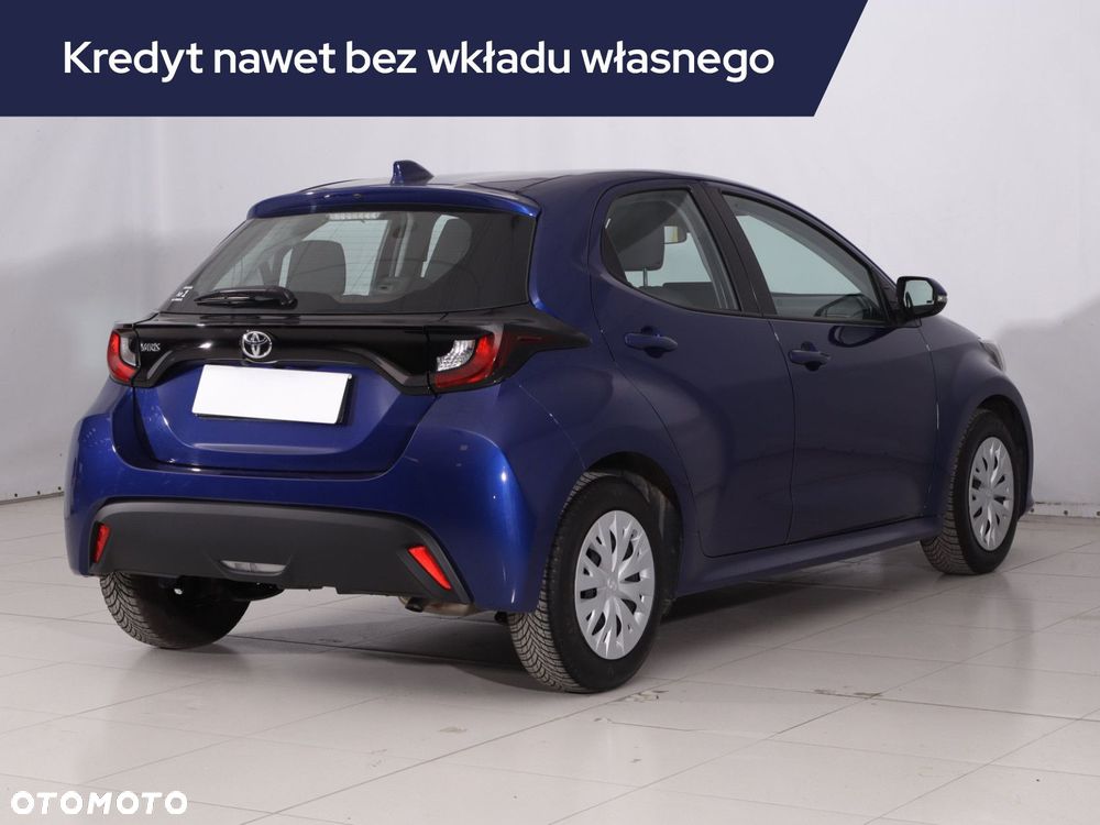 Toyota Yaris - 7