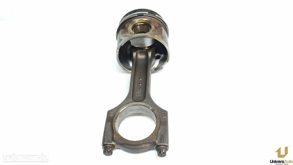 BIELA BMW SERIE 5 BERLINA (E60) 525D - 5