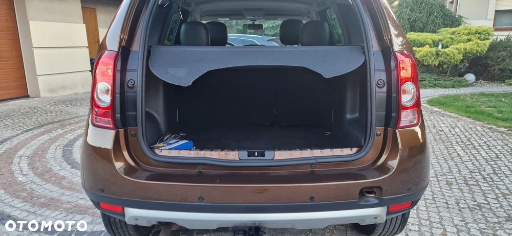 Dacia Duster 1.6 16V 105 4x2 Prestige - 14
