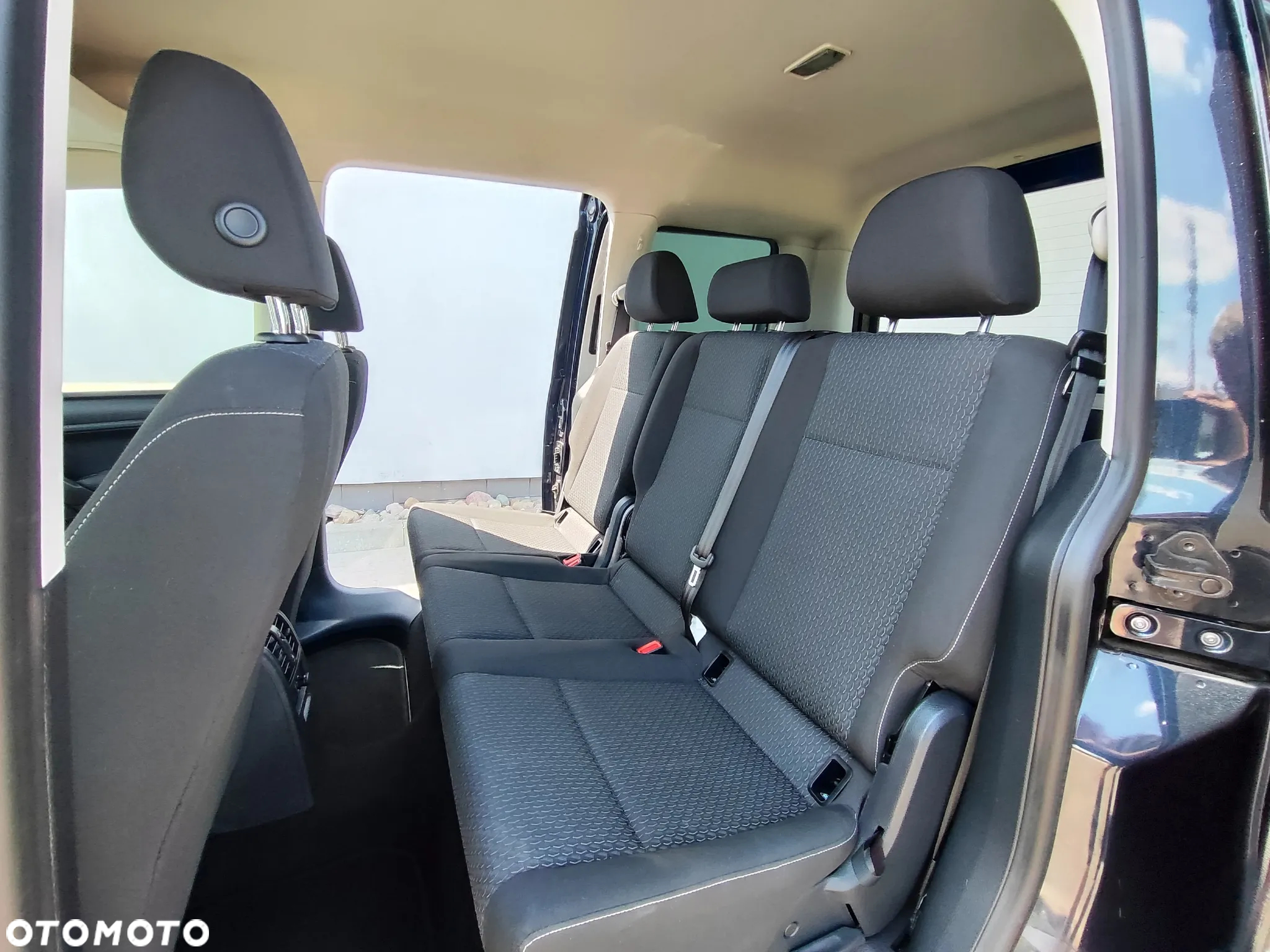 Volkswagen Caddy 2.0 TDI (5-Si.) Family - 18