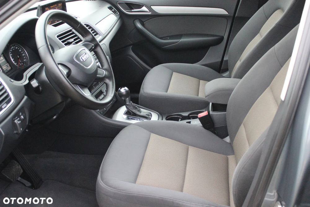 Audi Q3 2.0 TDI Quattro Prime Line S tronic - 26