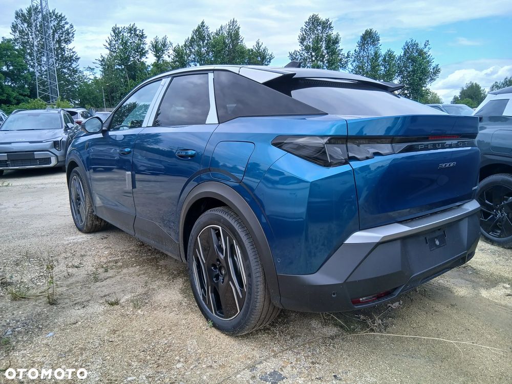 Peugeot 3008 1.6 PHEV 225 GT Exclusive e-DCS7 - 10