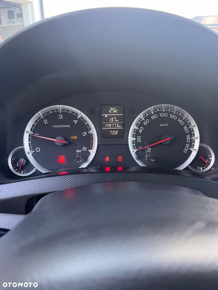 Suzuki Swift - 13