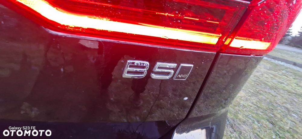 Volvo XC 60 B5 B R-Design - 13