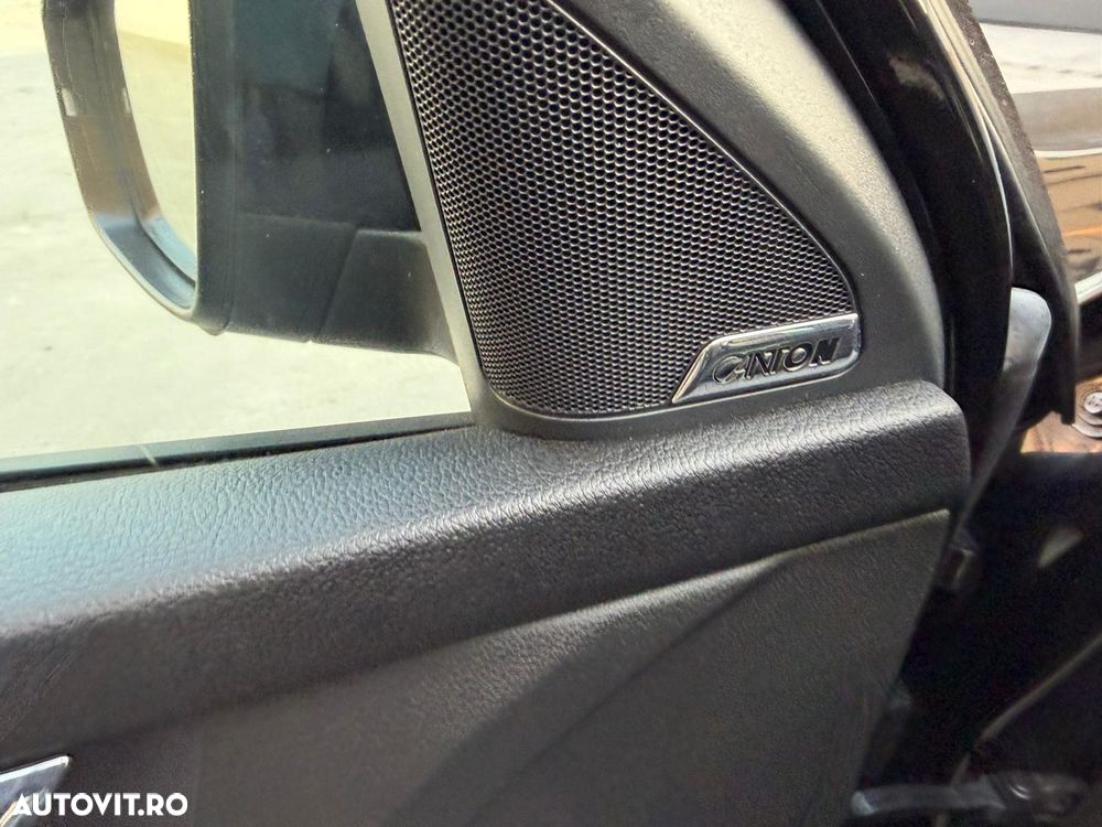 Skoda Octavia 2.0 TDI (Green tec) 4x4 DSG RS - 14