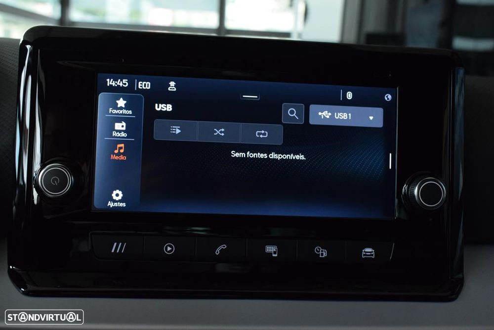 SEAT Arona 1.0 TSI FR - 20