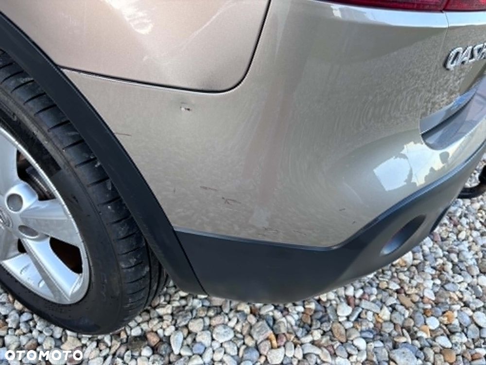 Nissan Qashqai 2.0 acenta - 5