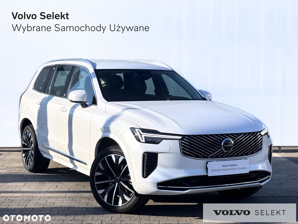 Volvo XC 90 - 3