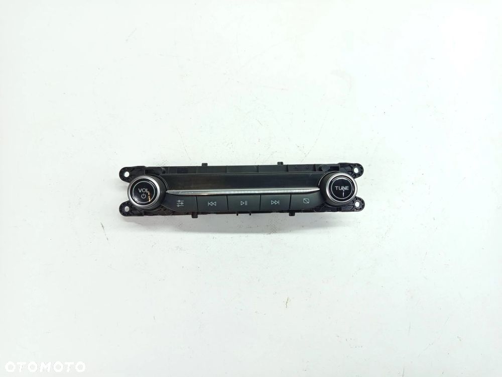 PANEL STEROWANIA RADIA ŚRODKOWY FORD FOCUS MK4 JX7T-18K811-AC - 1