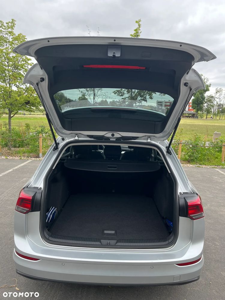 Volkswagen Golf 1.5 TSI EVO Life - 8